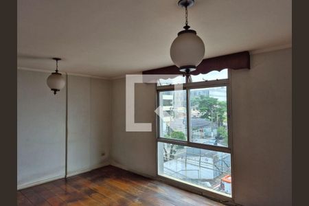 Apartamento à venda com 3 quartos, 132m² em Centro, Santo André