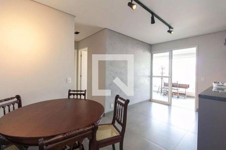 Apartamento à venda com 2 quartos, 65m² em Jardim da Gloria, São Paulo