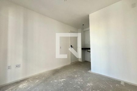Sala/Quarto de kitnet/studio à venda com 1 quarto, 20m² em Vila Clementino, São Paulo