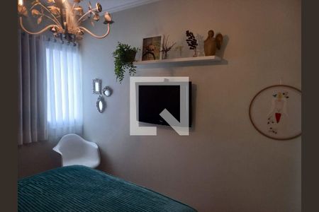 Apartamento à venda com 3 quartos, 106m² em Santa Paula, São Caetano do Sul