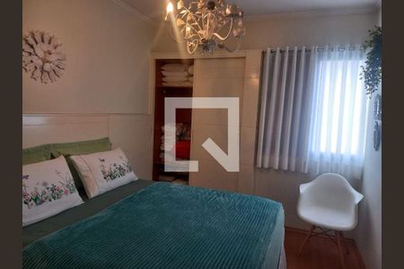 Apartamento à venda com 3 quartos, 106m² em Santa Paula, São Caetano do Sul