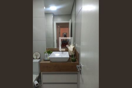 Apartamento à venda com 3 quartos, 106m² em Santa Paula, São Caetano do Sul