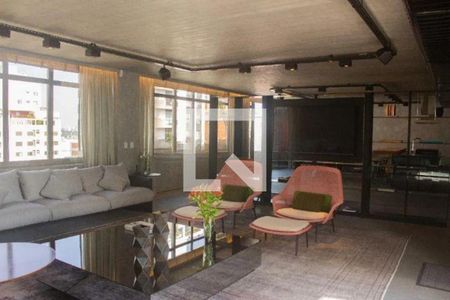 Apartamento à venda com 3 quartos, 449m² em Jardim Paulista, São Paulo