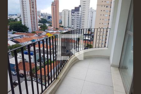 Apartamento à venda com 2 quartos, 90m² em Chácara Santo Antônio, São Paulo