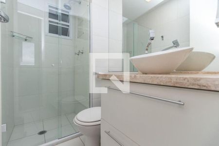 Apartamento à venda com 2 quartos, 61m² em Vila Prudente, São Paulo