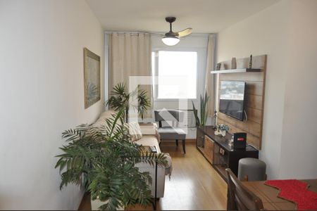 Apartamento para alugar com 3 quartos, 67m² em Quintino Bocaiúva, Rio de Janeiro