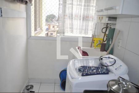 Apartamento para alugar com 3 quartos, 67m² em Quintino Bocaiúva, Rio de Janeiro