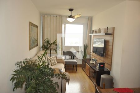 Apartamento para alugar com 3 quartos, 67m² em Quintino Bocaiúva, Rio de Janeiro