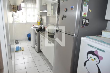 Apartamento para alugar com 3 quartos, 67m² em Quintino Bocaiúva, Rio de Janeiro
