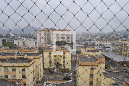 Apartamento para alugar com 3 quartos, 67m² em Quintino Bocaiúva, Rio de Janeiro