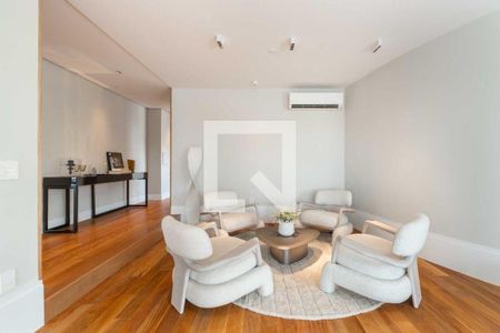Apartamento à venda com 3 quartos, 245m² em Consolação, São Paulo