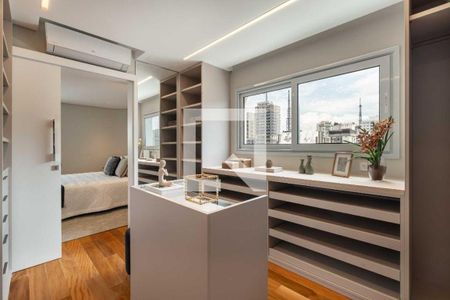 Apartamento à venda com 3 quartos, 245m² em Consolação, São Paulo