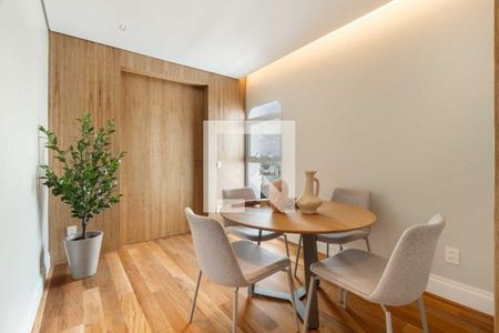 Apartamento à venda com 3 quartos, 245m² em Consolação, São Paulo