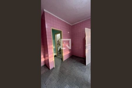 Casa à venda com 3 quartos, 773m² em Vila Scarpelli, Santo André