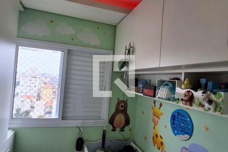 Apartamento à venda com 2 quartos, 94m² em Santa Maria, São Caetano do Sul