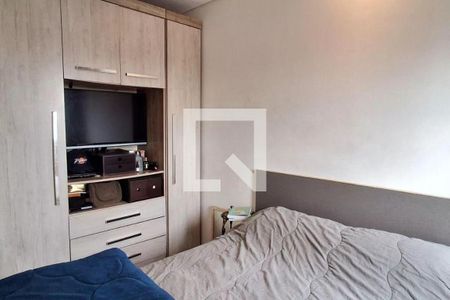 Apartamento à venda com 2 quartos, 94m² em Santa Maria, São Caetano do Sul