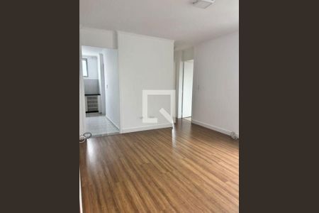 Apartamento à venda com 2 quartos, 54m² em São José, São Caetano do Sul