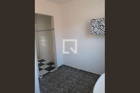 Casa à venda com 2 quartos, 196m² em Osvaldo Cruz, São Caetano do Sul