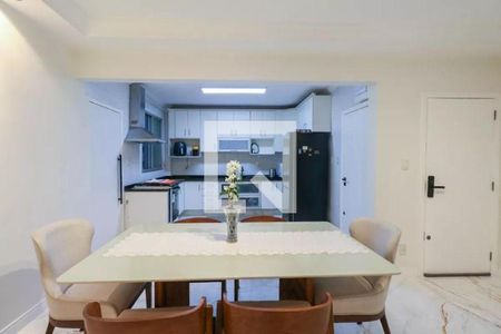 Apartamento à venda com 3 quartos, 97m² em Barcelona, São Caetano do Sul