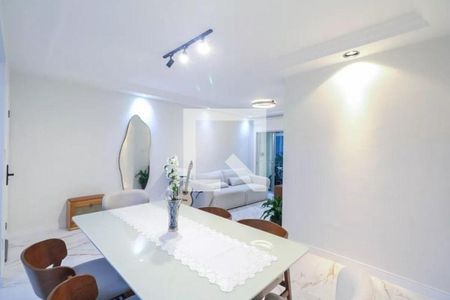 Apartamento à venda com 3 quartos, 97m² em Barcelona, São Caetano do Sul