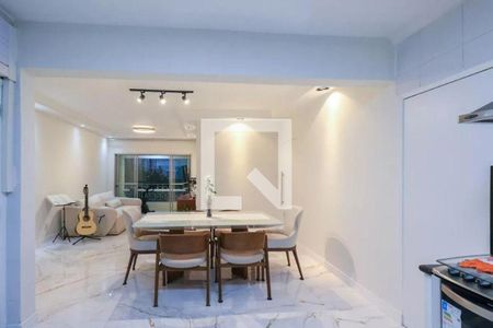 Apartamento à venda com 3 quartos, 97m² em Barcelona, São Caetano do Sul