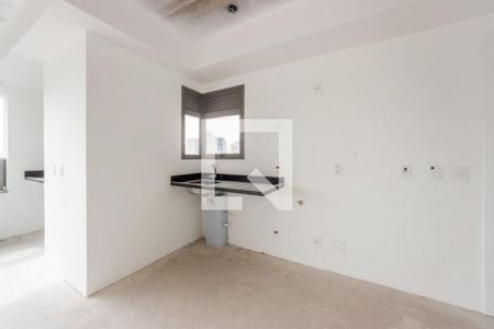 Apartamento à venda com 3 quartos, 134m² em Jardim, Santo André