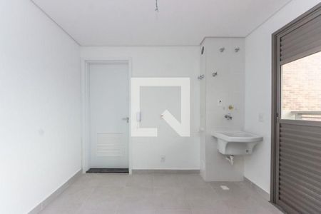 Apartamento à venda com 3 quartos, 134m² em Jardim, Santo André