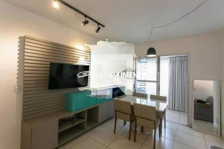 Apartamento à venda com 2 quartos, 64m² em Centro, Belo Horizonte