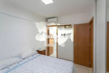 Apartamento à venda com 2 quartos, 64m² em Centro, Belo Horizonte