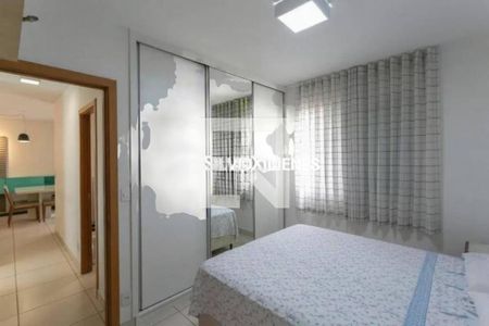 Apartamento à venda com 2 quartos, 64m² em Centro, Belo Horizonte