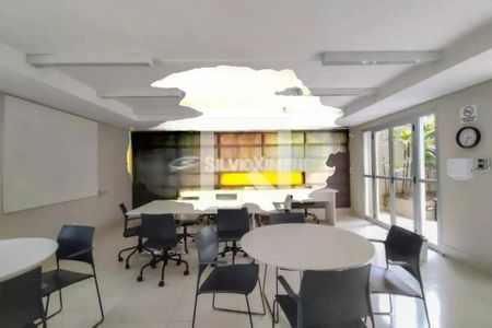 Apartamento à venda com 2 quartos, 64m² em Centro, Belo Horizonte