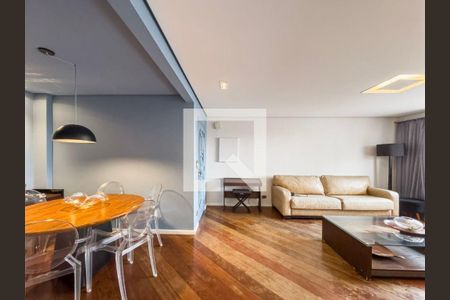 Apartamento à venda com 3 quartos, 114m² em Santo Antônio, São Caetano do Sul