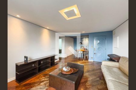 Apartamento à venda com 3 quartos, 114m² em Santo Antônio, São Caetano do Sul
