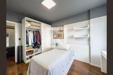 Apartamento à venda com 3 quartos, 114m² em Santo Antônio, São Caetano do Sul