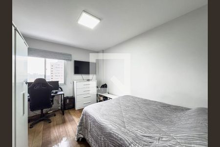 Apartamento à venda com 3 quartos, 114m² em Santo Antônio, São Caetano do Sul