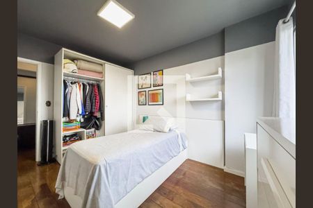 Apartamento à venda com 3 quartos, 114m² em Santo Antônio, São Caetano do Sul
