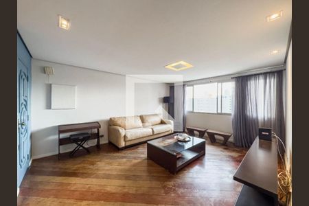Apartamento à venda com 3 quartos, 114m² em Santo Antônio, São Caetano do Sul