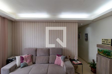 Salas de apartamento para alugar com 2 quartos, 48m² em Jardim Marcia, Campinas