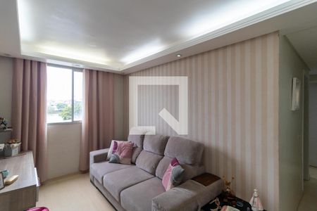 Apartamento para alugar com 2 quartos, 48m² em Jardim Marcia, Campinas