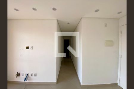 Apartamento para alugar com 2 quartos, 49m² em Jardim Rossi, Guarulhos