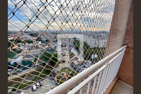 Apartamento para alugar com 2 quartos, 49m² em Jardim Rossi, Guarulhos