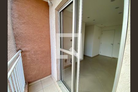 Apartamento para alugar com 2 quartos, 49m² em Jardim Rossi, Guarulhos