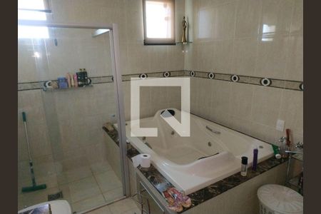 Casa para alugar com 4 quartos, 391m² em Diamante, Belo Horizonte