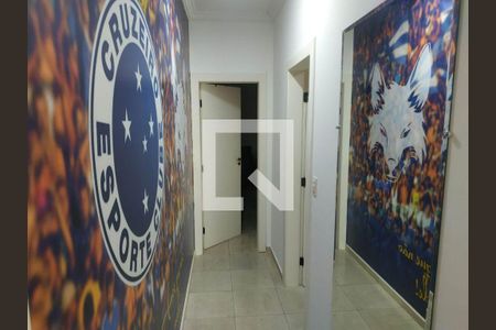 Casa para alugar com 4 quartos, 391m² em Diamante, Belo Horizonte