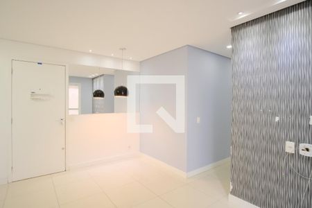 Sala de apartamento à venda com 2 quartos, 49m² em Vila Carrão, São Paulo