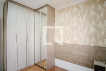 Quarto 1 de apartamento à venda com 2 quartos, 49m² em Vila Carrão, São Paulo