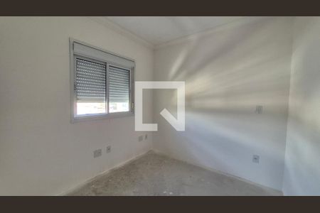 Quarto de apartamento à venda com 2 quartos, 54m² em Vila Pires, Santo André