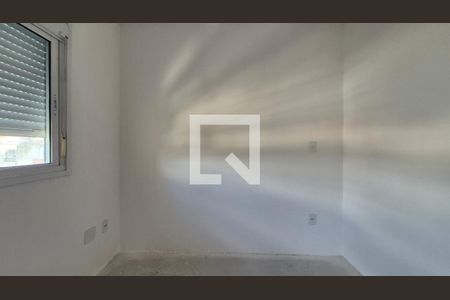 Quarto de apartamento à venda com 2 quartos, 54m² em Vila Pires, Santo André