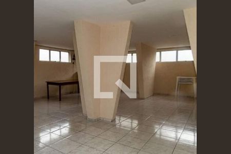Apartamento à venda com 2 quartos, 51m² em Vila Pirajussara, São Paulo