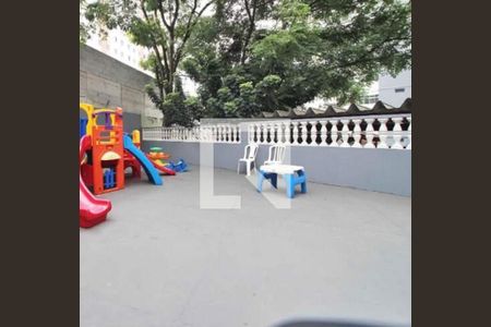 Apartamento à venda com 2 quartos, 51m² em Vila Pirajussara, São Paulo
